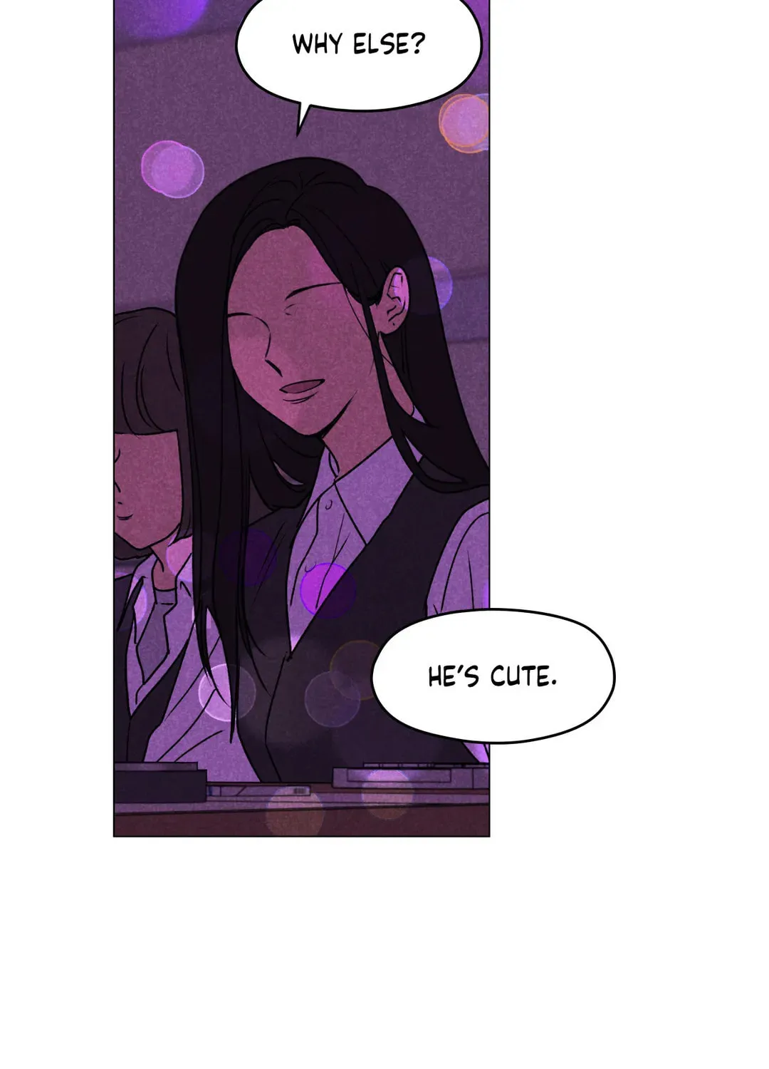 Read Spinach Bouquet chapter 77 image 68 on Lezhin