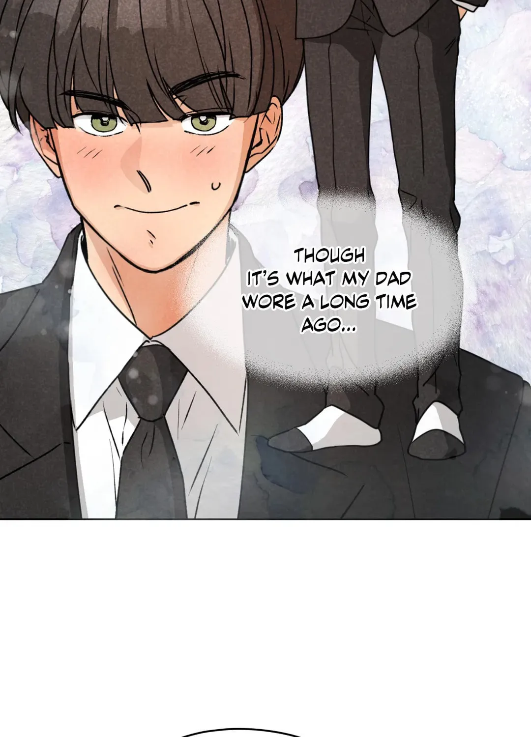 Read Spinach Bouquet chapter 77 image 75 on Lezhin