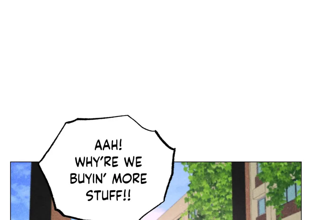 Read Spinach Bouquet chapter 77 image 8 on Lezhin