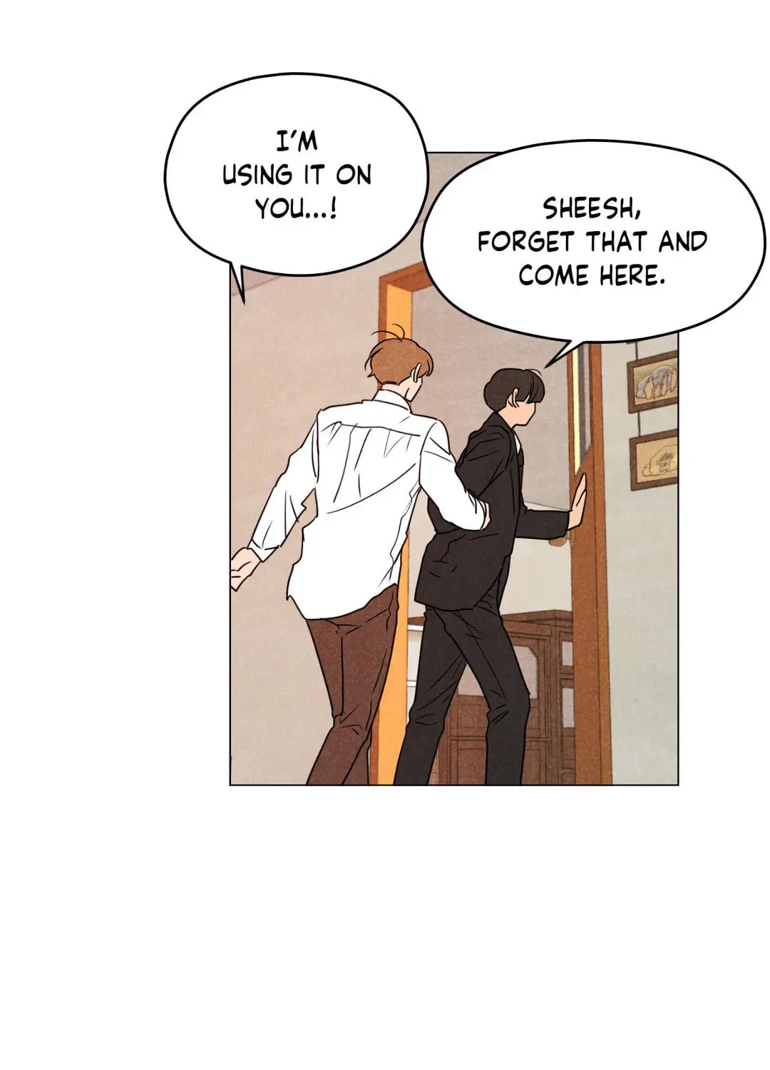 Read Spinach Bouquet chapter 77 image 80 on Lezhin