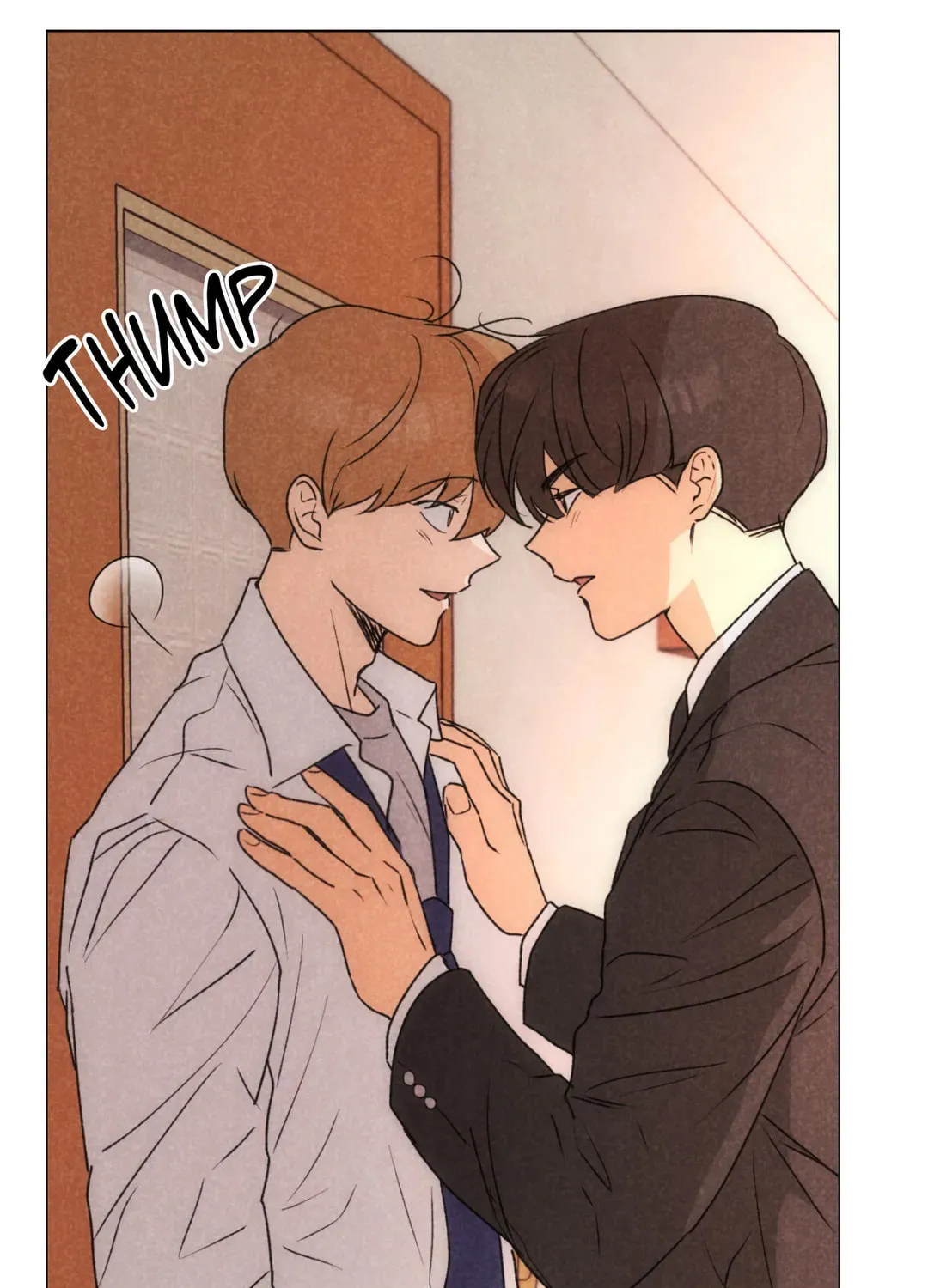 Read Spinach Bouquet chapter 77 image 83 on Lezhin
