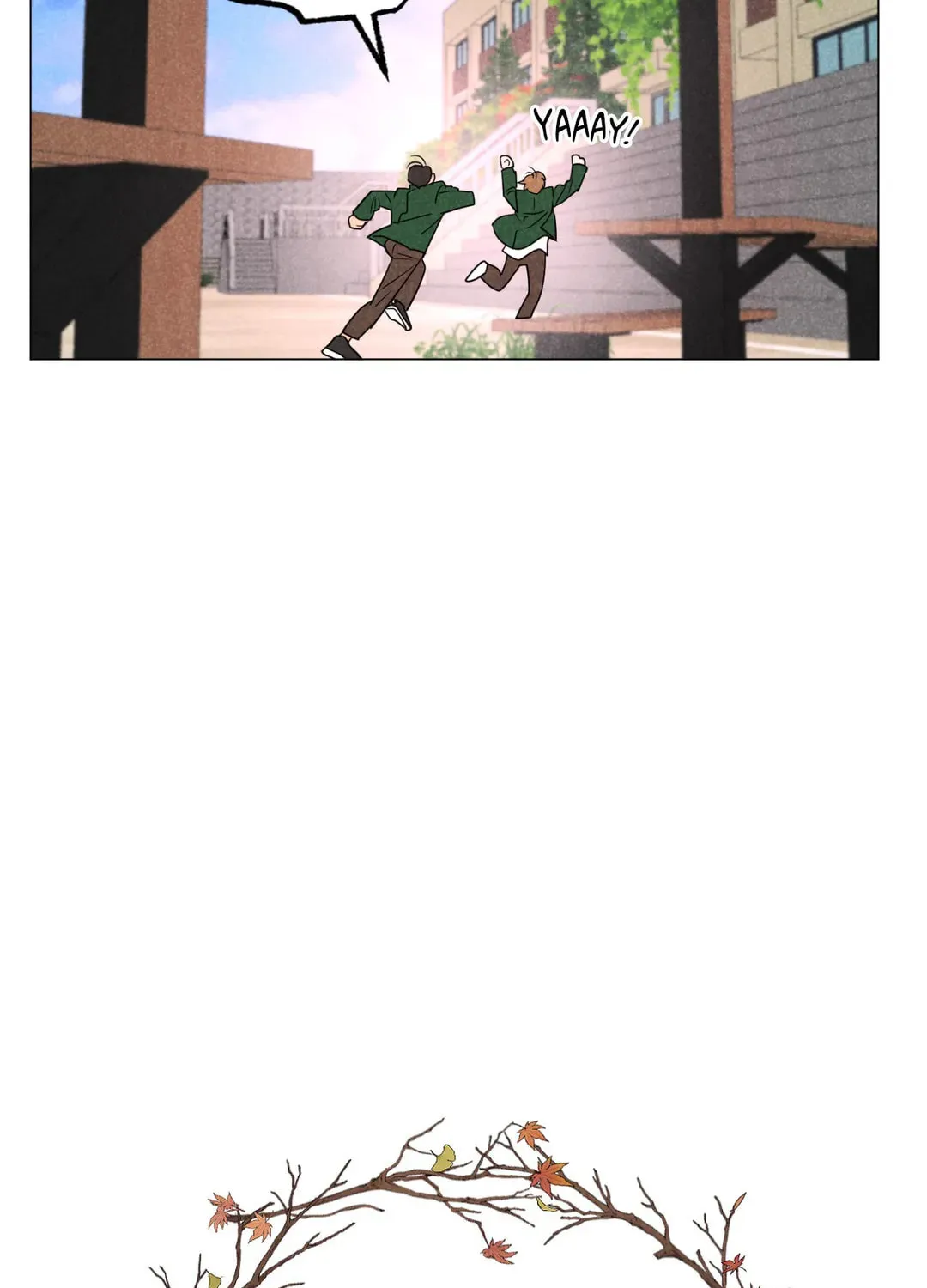 Read Spinach Bouquet chapter 77 image 9 on Lezhin