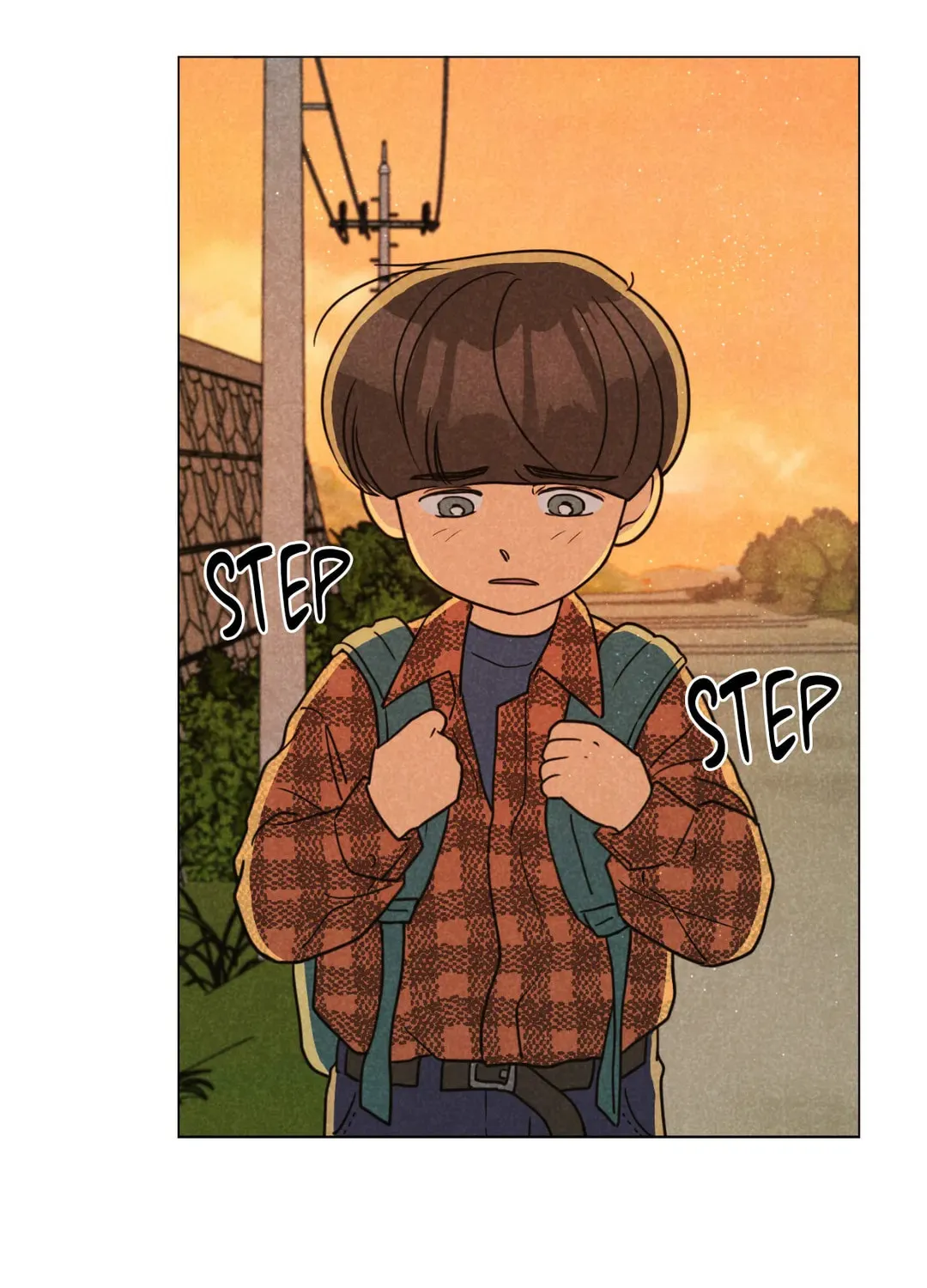 Read Spinach Bouquet chapter 78 image 16 on Lezhin