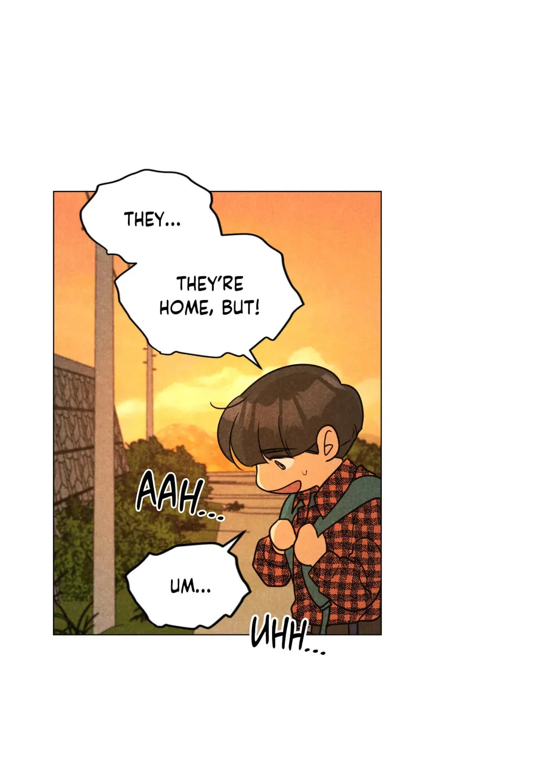 Read Spinach Bouquet chapter 78 image 21 on Lezhin