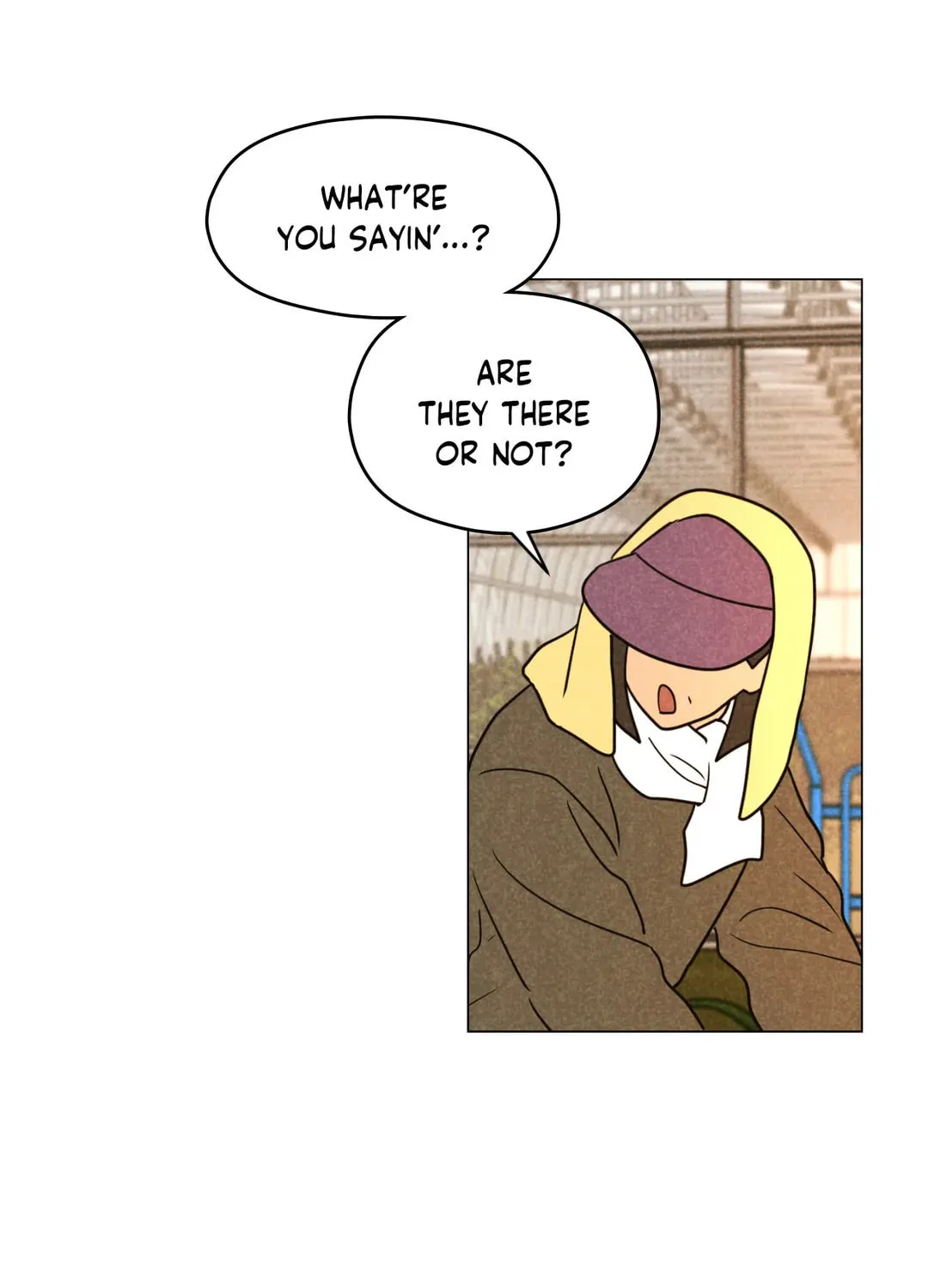Read Spinach Bouquet chapter 78 image 22 on Lezhin
