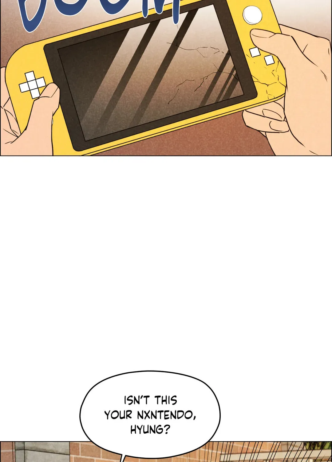 Read Spinach Bouquet chapter 78 image 3 on Lezhin