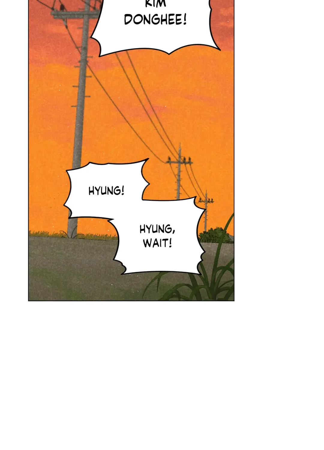 Read Spinach Bouquet chapter 78 image 31 on Lezhin