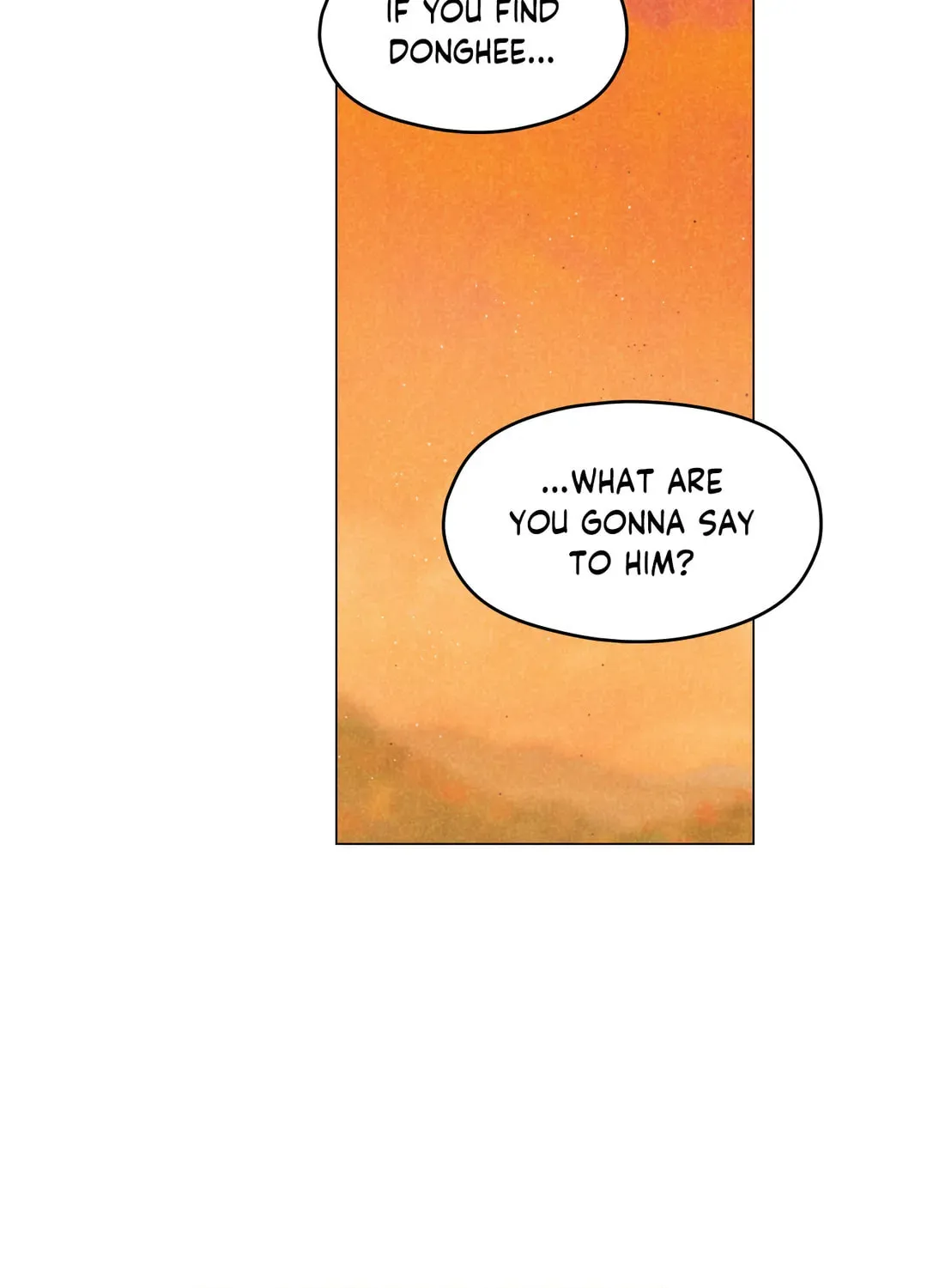 Read Spinach Bouquet chapter 78 image 33 on Lezhin