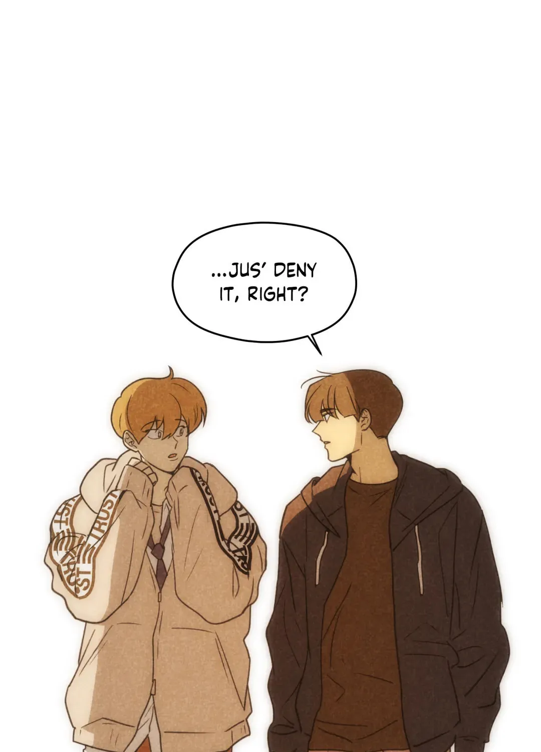 Read Spinach Bouquet chapter 78 image 36 on Lezhin