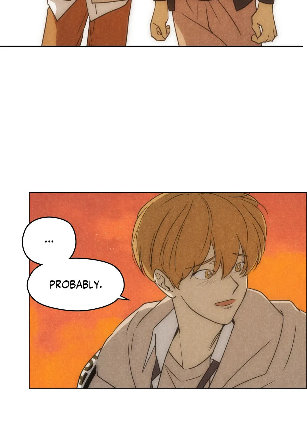 Read Spinach Bouquet chapter 78 image 37 on Lezhin