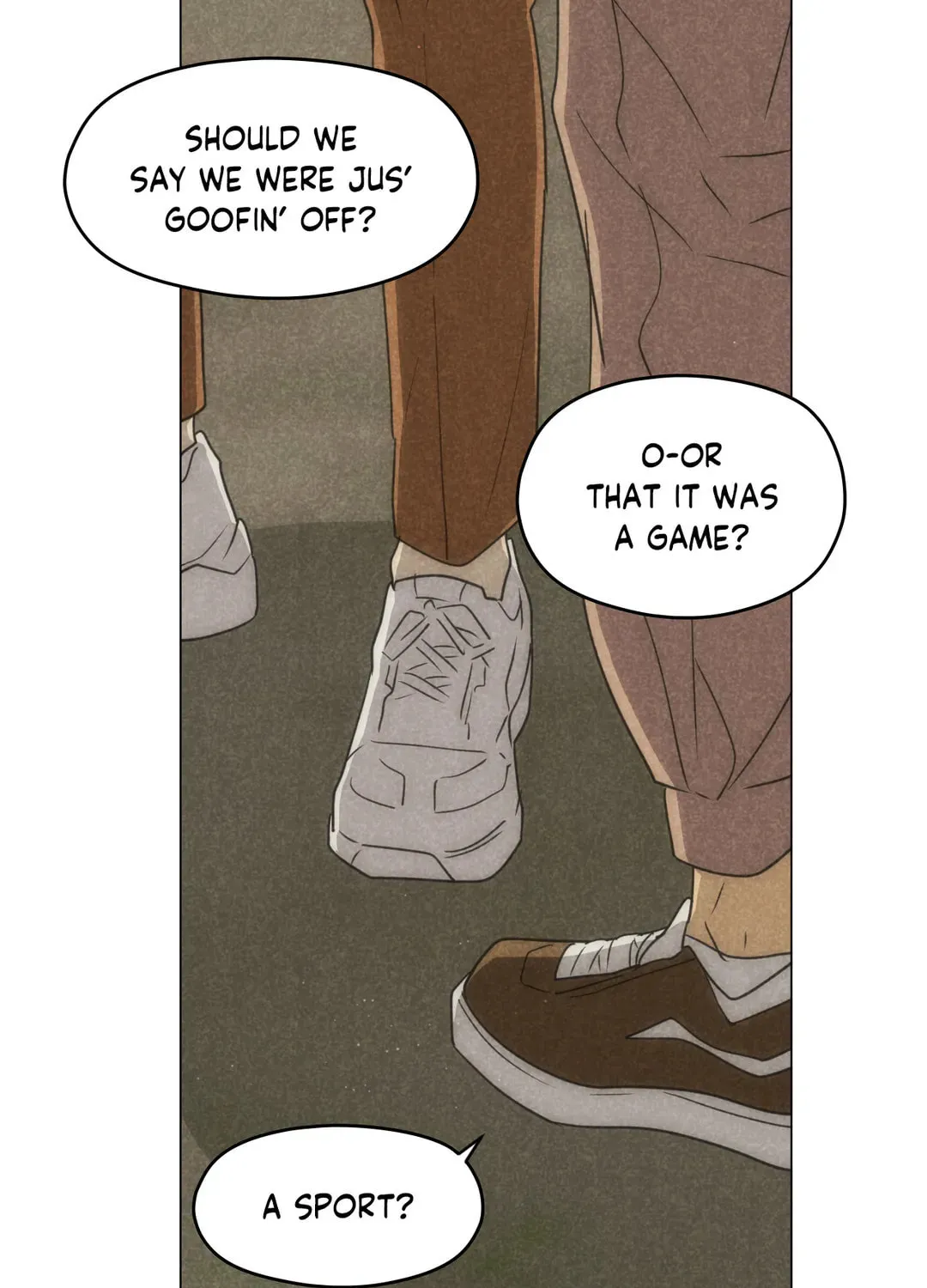Read Spinach Bouquet chapter 78 image 39 on Lezhin