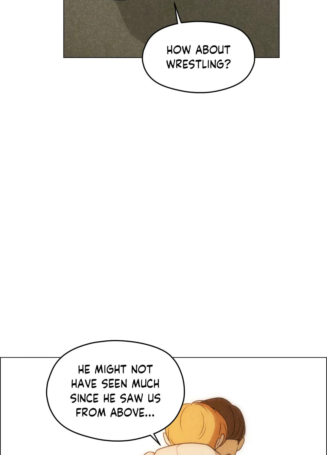 Read Spinach Bouquet chapter 78 image 40 on Lezhin