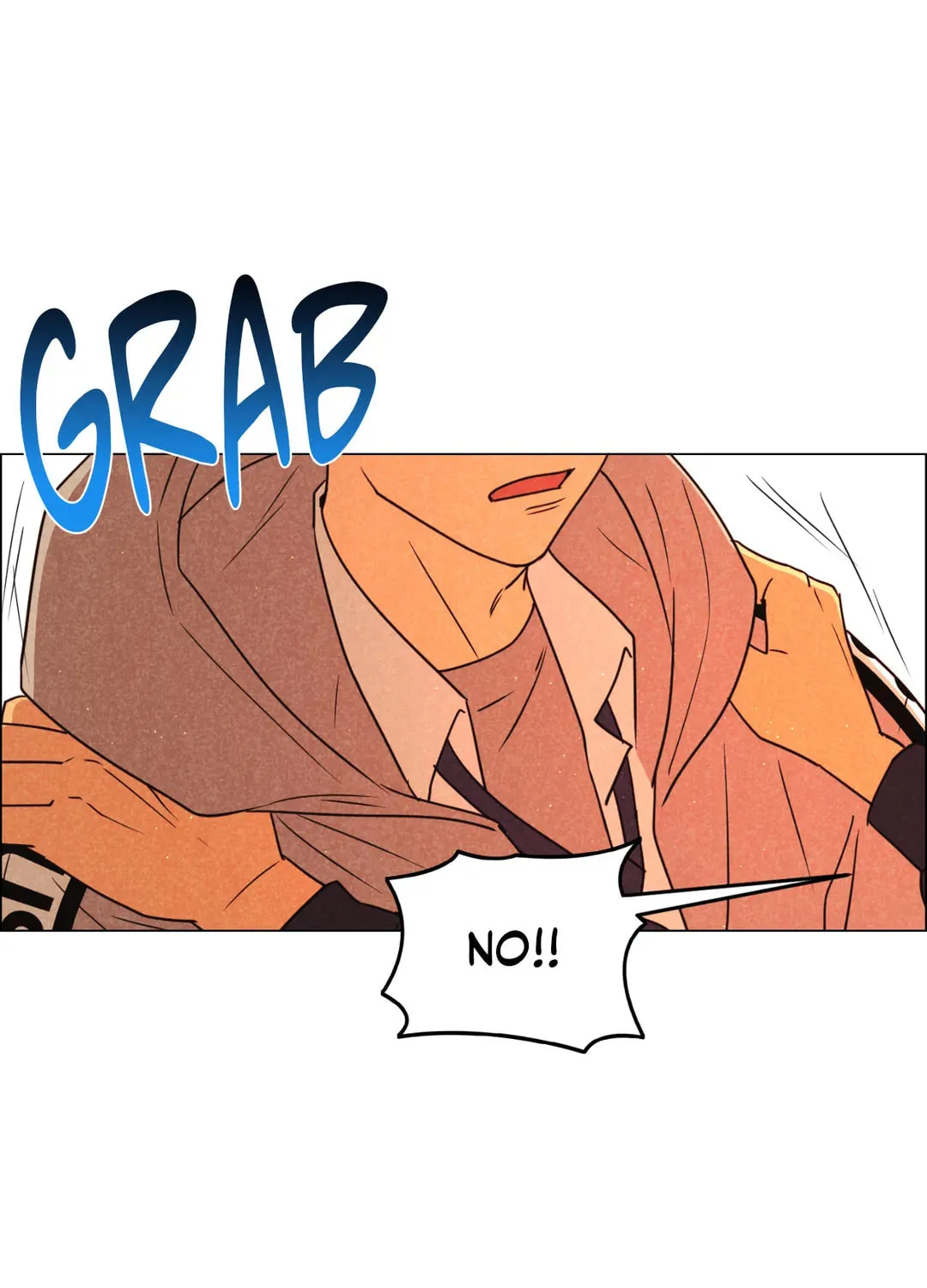 Read Spinach Bouquet chapter 78 image 45 on Lezhin