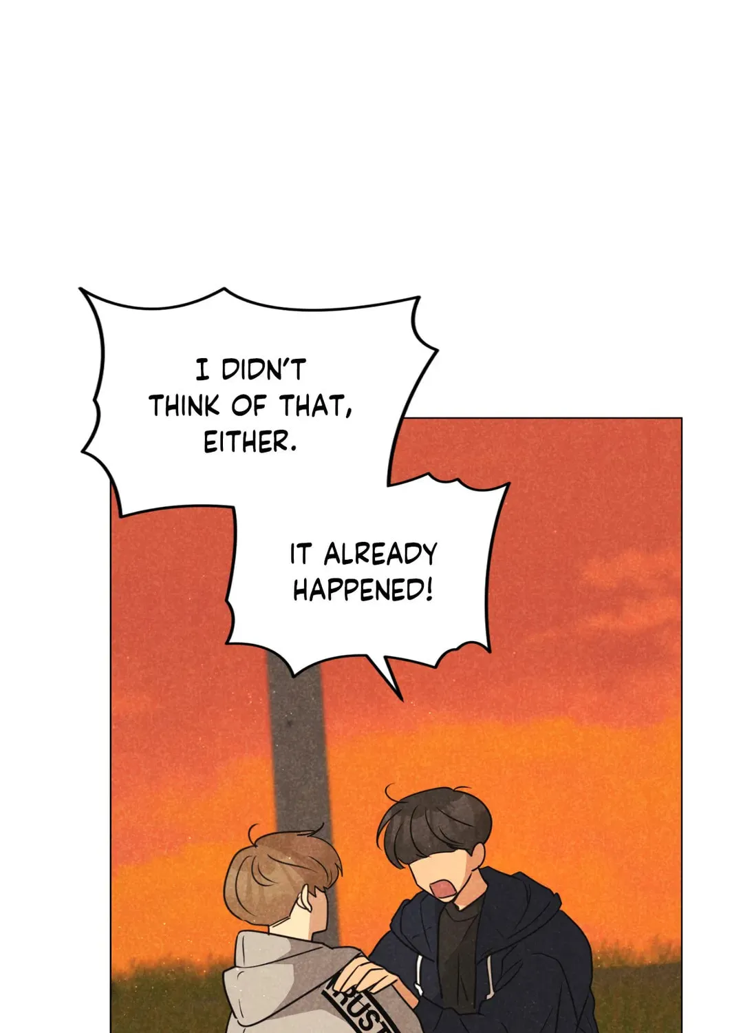 Read Spinach Bouquet chapter 78 image 46 on Lezhin