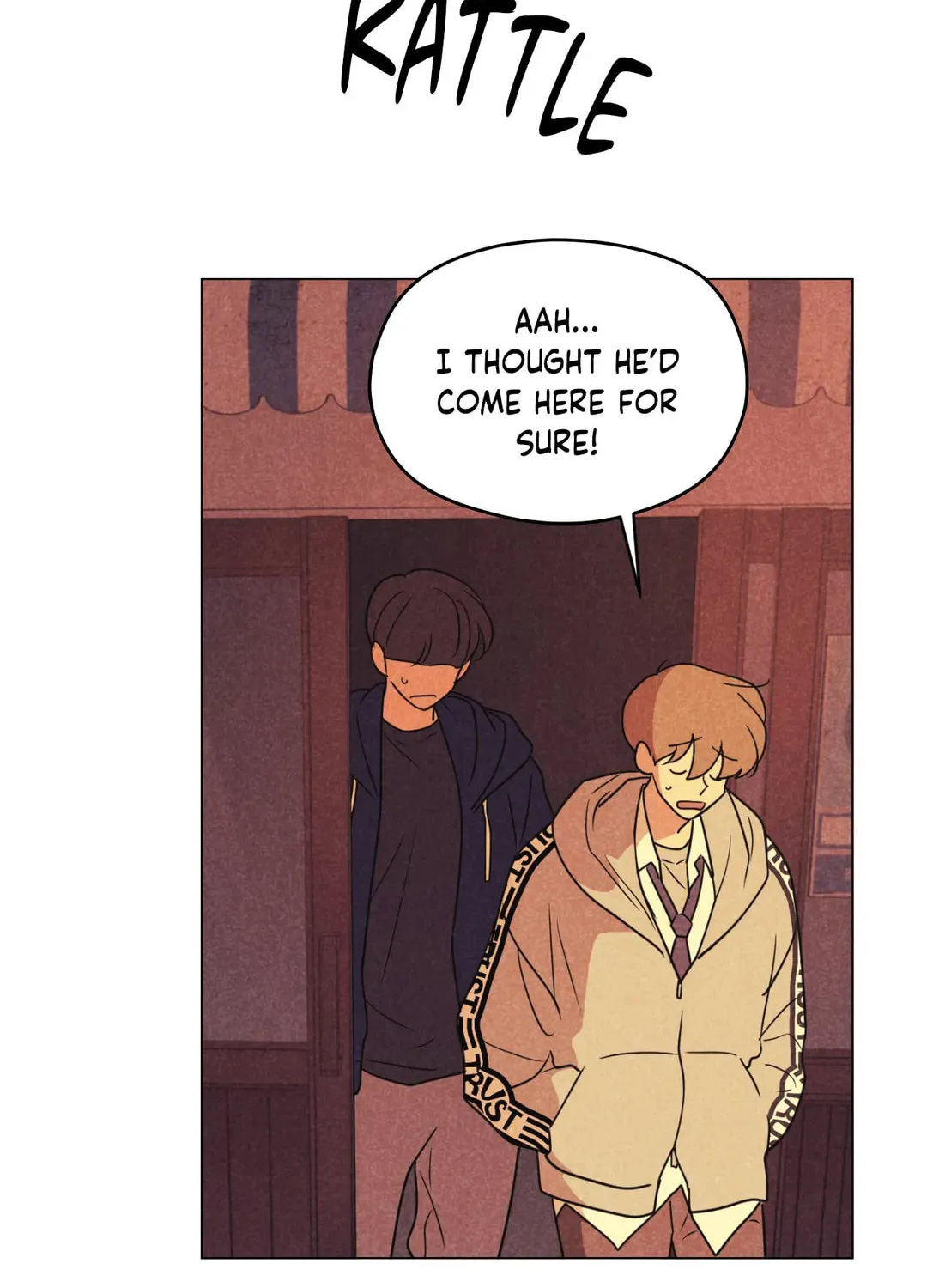 Read Spinach Bouquet chapter 78 image 58 on Lezhin