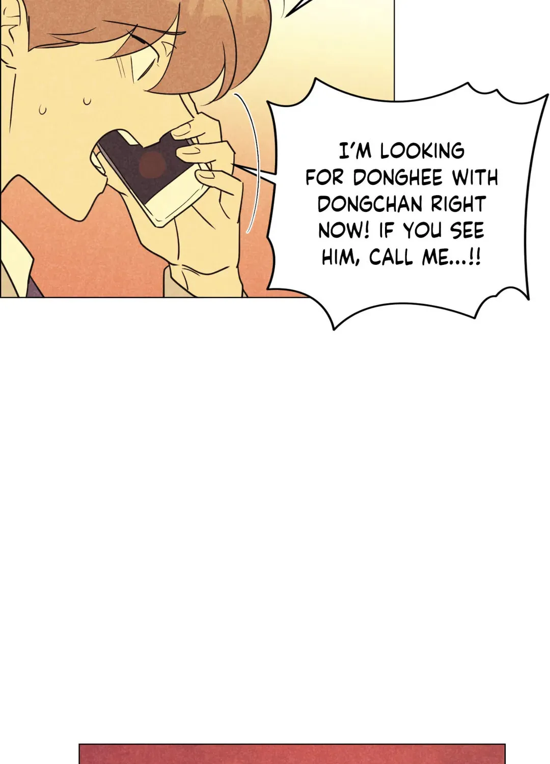 Read Spinach Bouquet chapter 78 image 63 on Lezhin