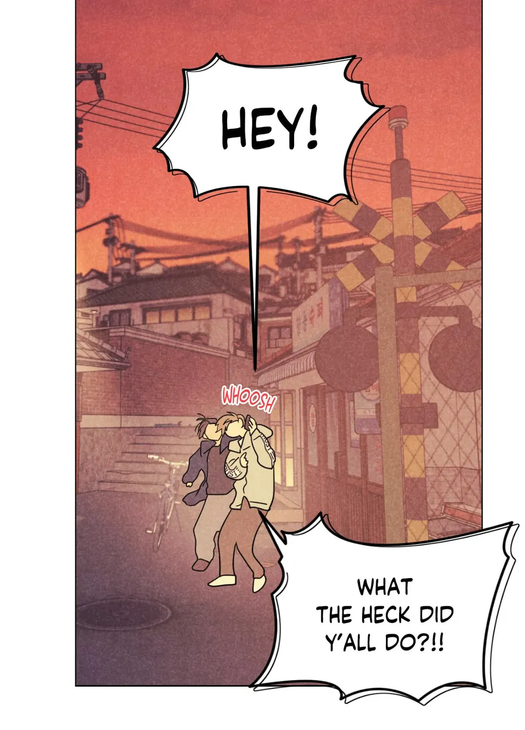 Read Spinach Bouquet chapter 78 image 64 on Lezhin