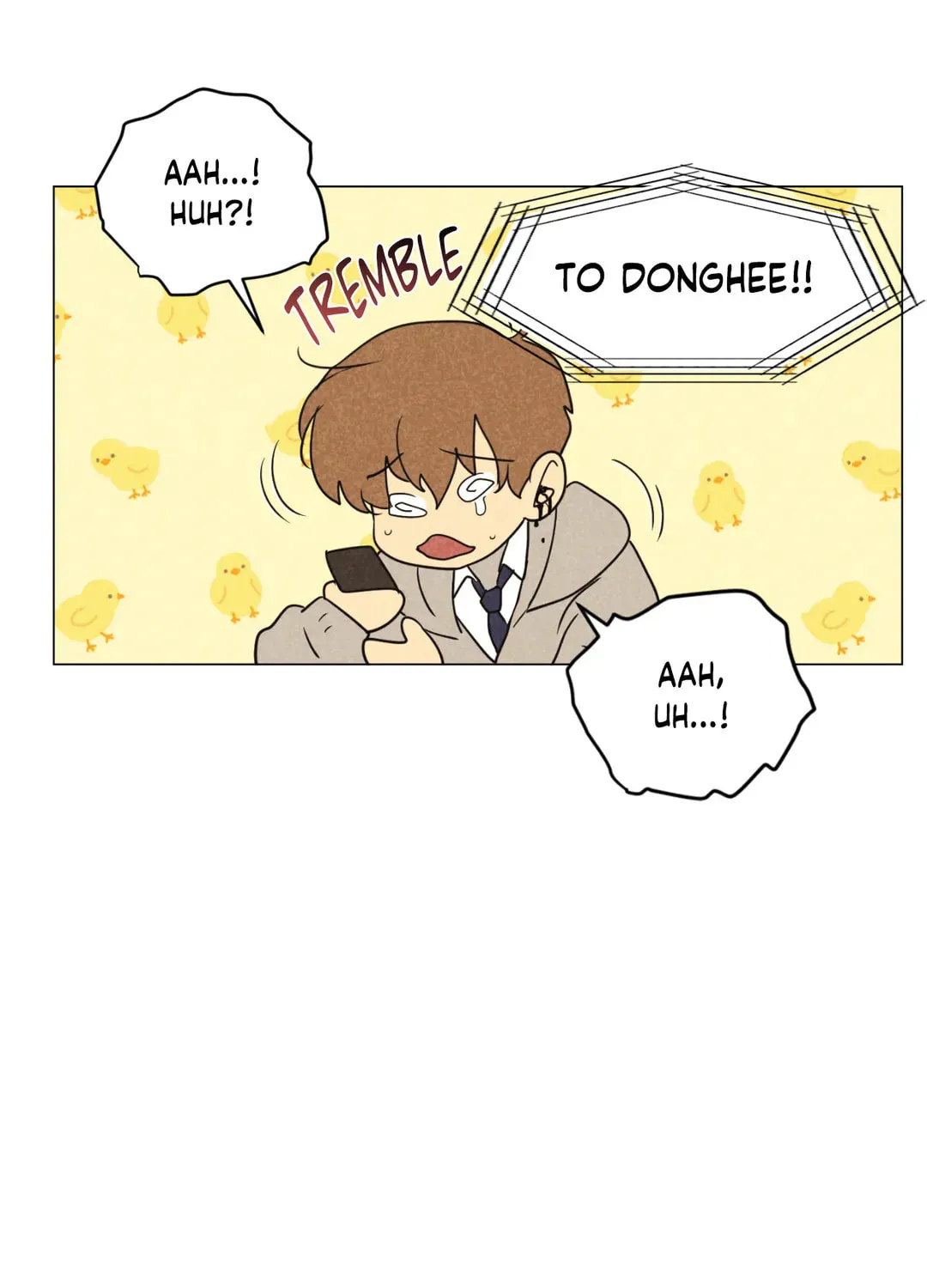 Read Spinach Bouquet chapter 78 image 66 on Lezhin