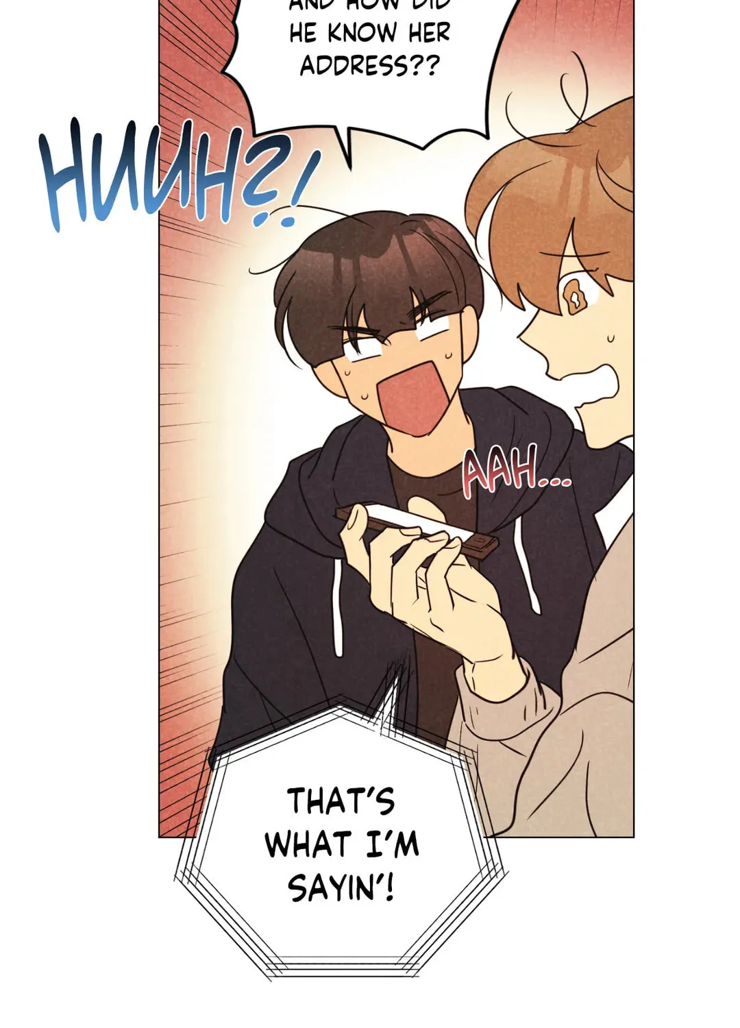 Read Spinach Bouquet chapter 78 image 69 on Lezhin