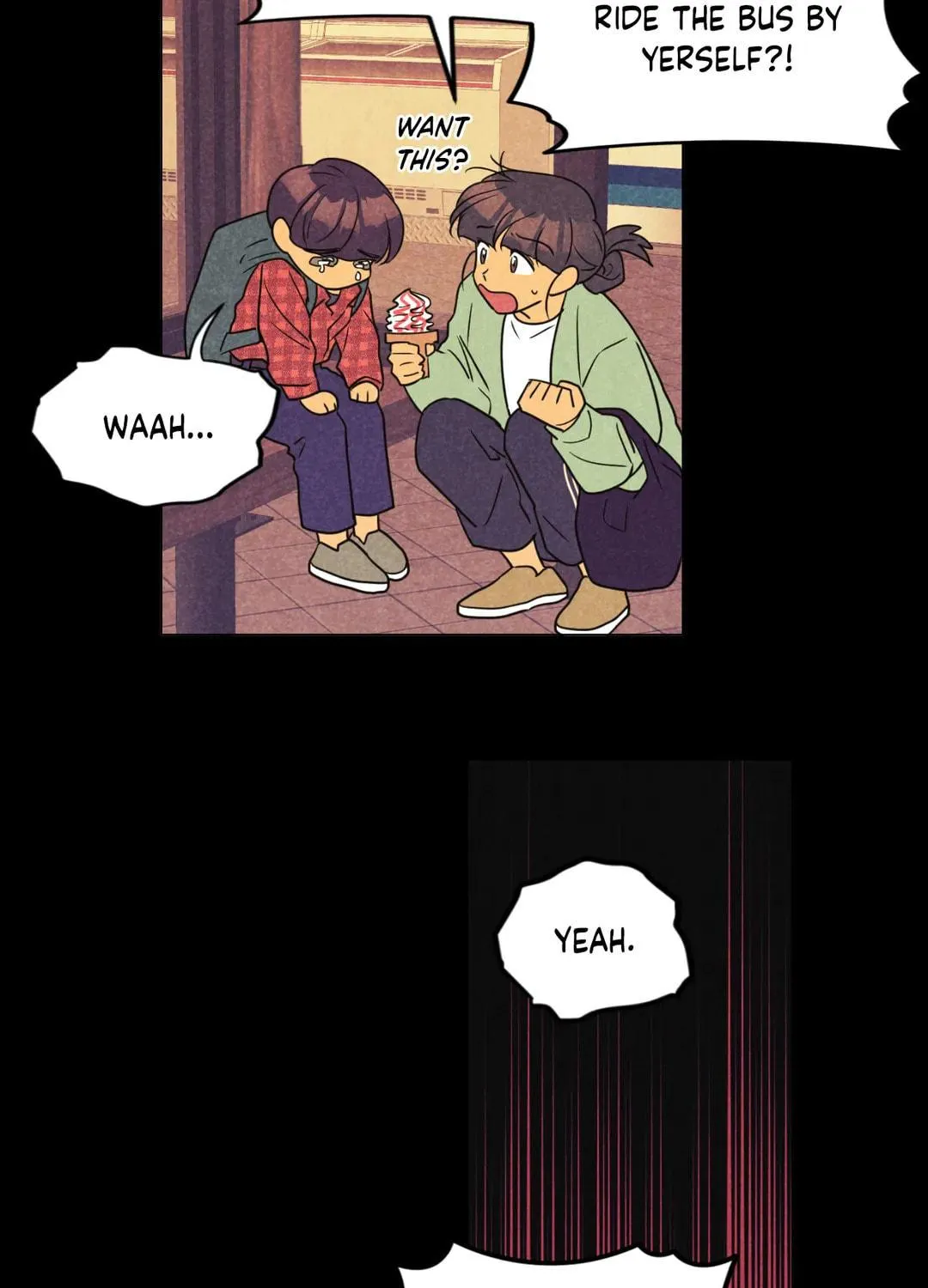 Read Spinach Bouquet chapter 78 image 77 on Lezhin