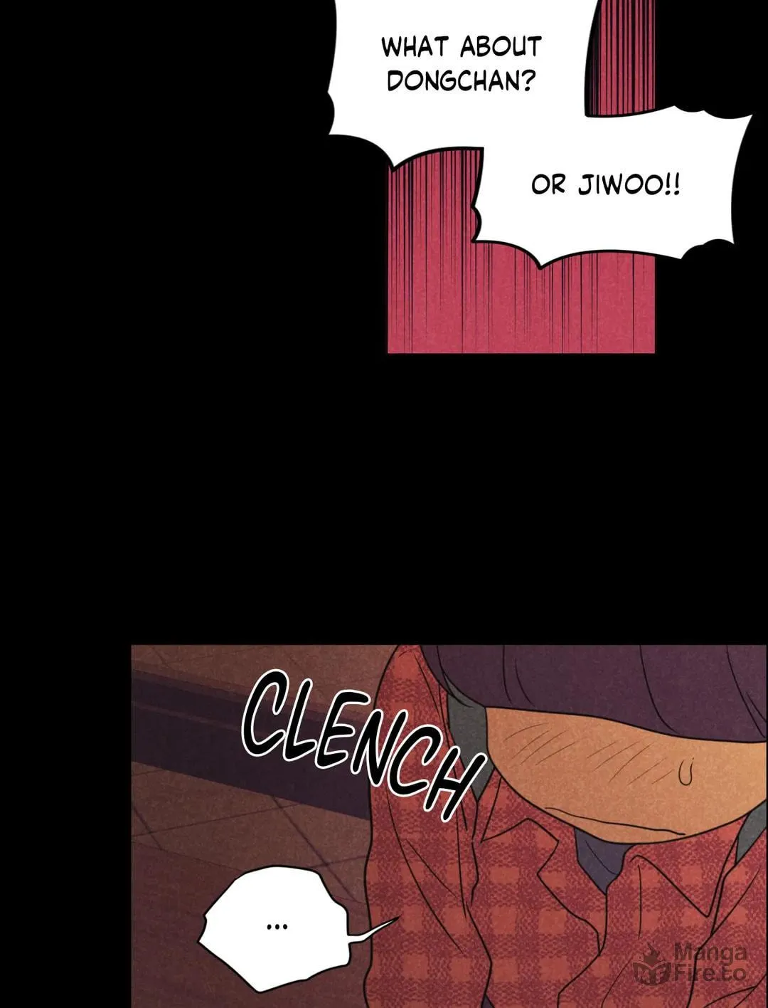 Read Spinach Bouquet chapter 78 image 78 on Lezhin