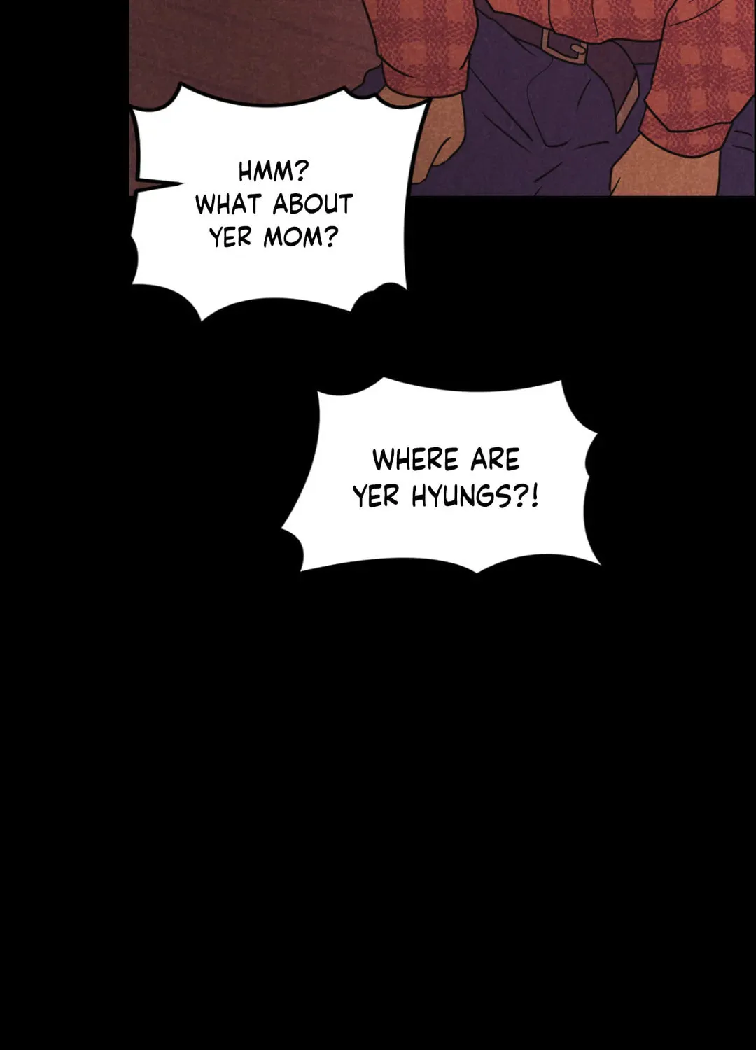 Read Spinach Bouquet chapter 78 image 79 on Lezhin