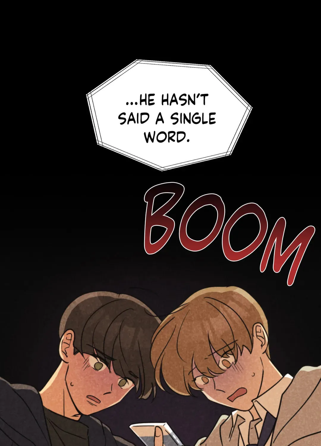 Read Spinach Bouquet chapter 78 image 81 on Lezhin