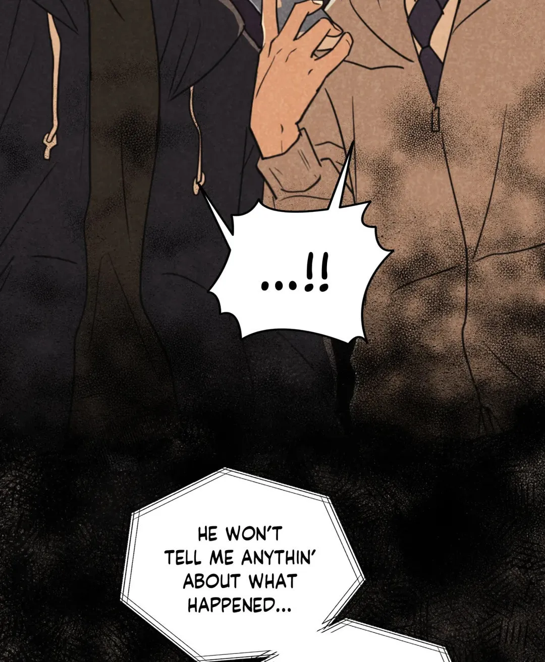 Read Spinach Bouquet chapter 78 image 82 on Lezhin