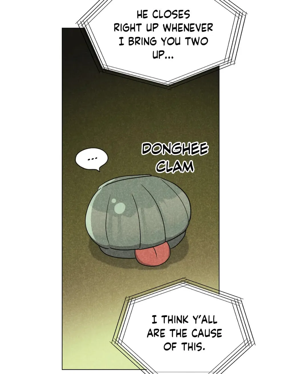 Read Spinach Bouquet chapter 78 image 86 on Lezhin