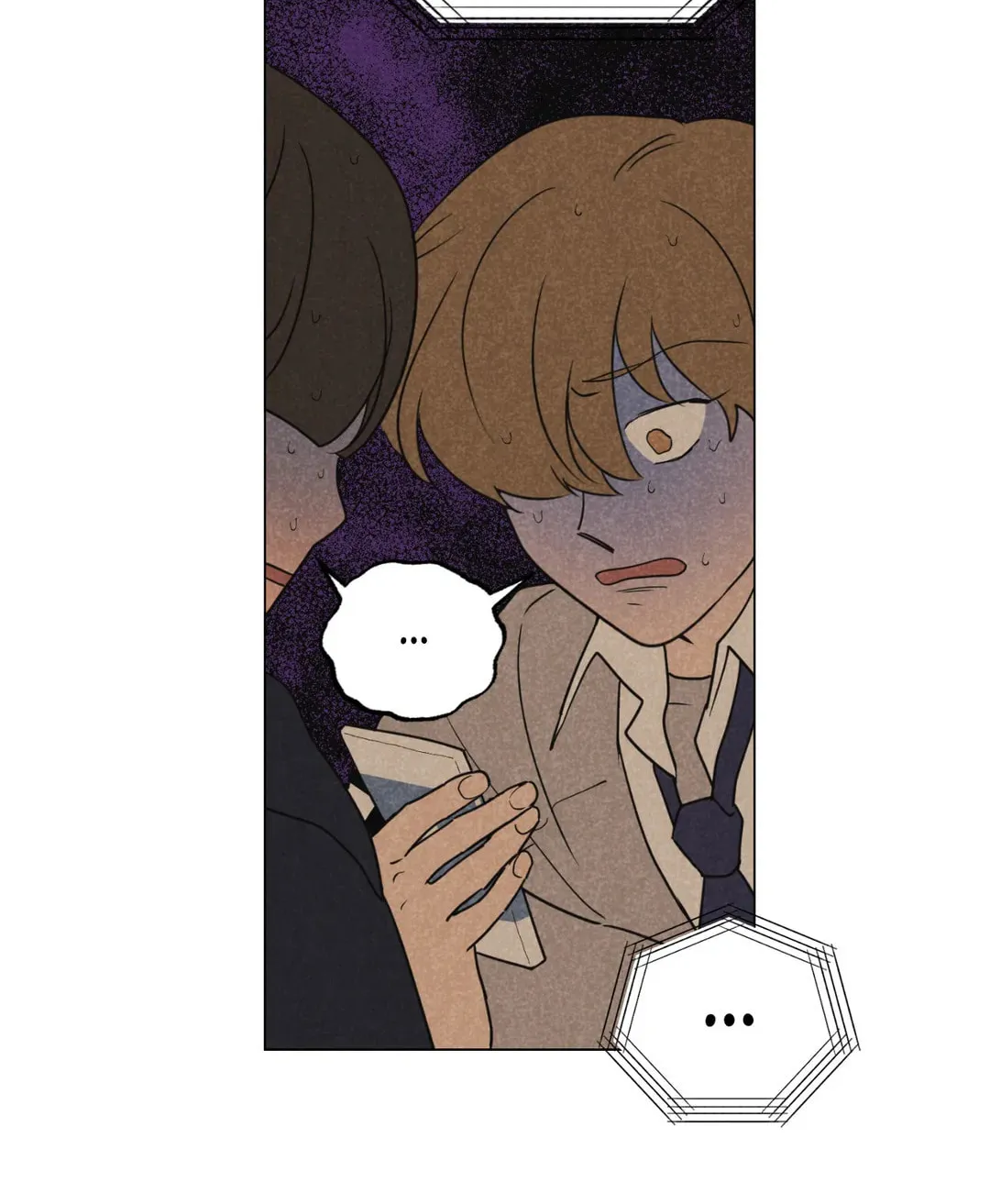 Read Spinach Bouquet chapter 78 image 88 on Lezhin