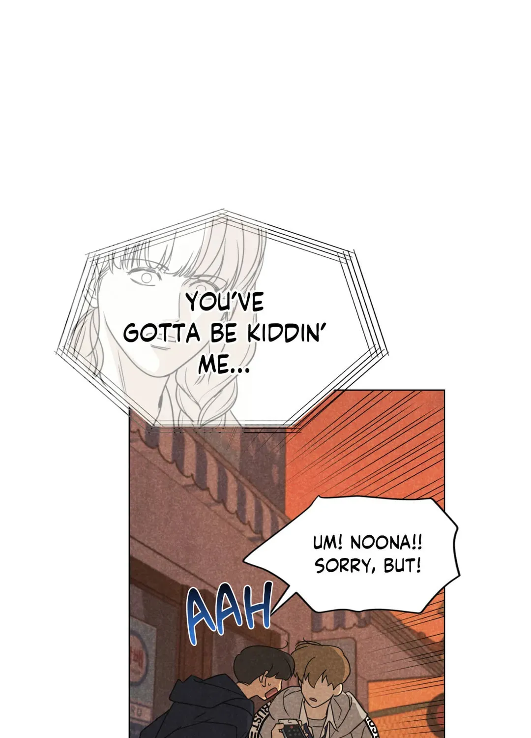 Read Spinach Bouquet chapter 78 image 89 on Lezhin