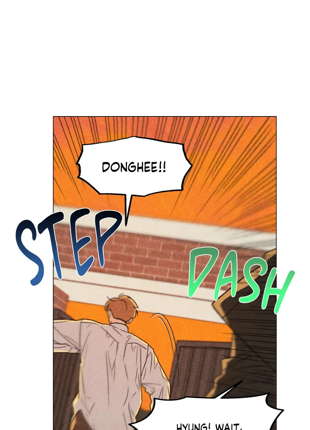 Read Spinach Bouquet chapter 78 image 9 on Lezhin