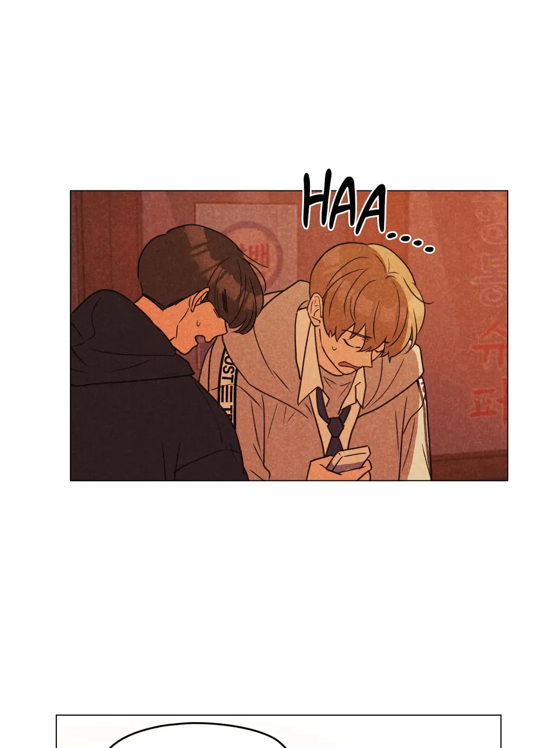 Read Spinach Bouquet chapter 78 image 92 on Lezhin