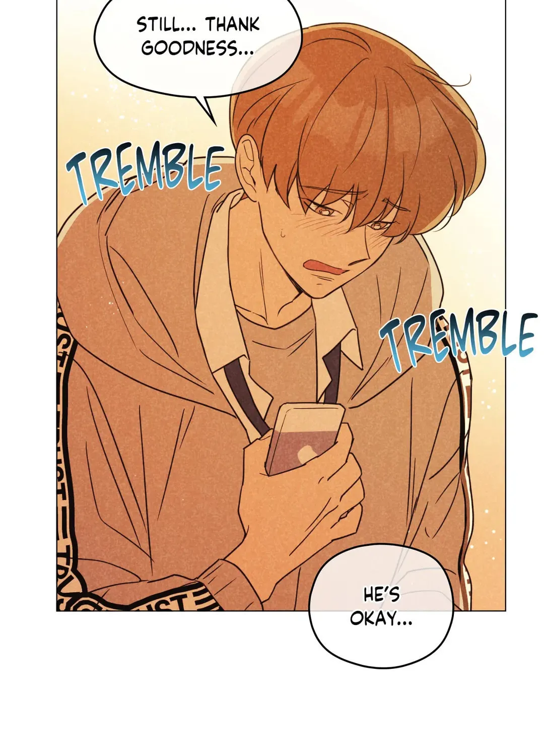 Read Spinach Bouquet chapter 78 image 93 on Lezhin