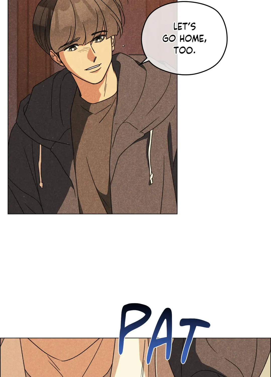 Read Spinach Bouquet chapter 78 image 95 on Lezhin