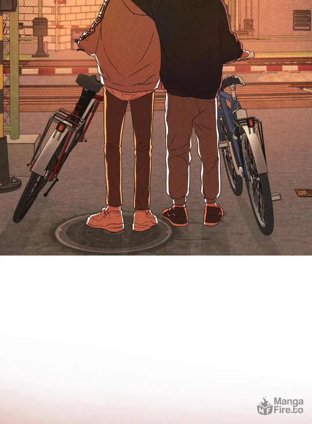 Read Spinach Bouquet chapter 78 image 99 on Lezhin