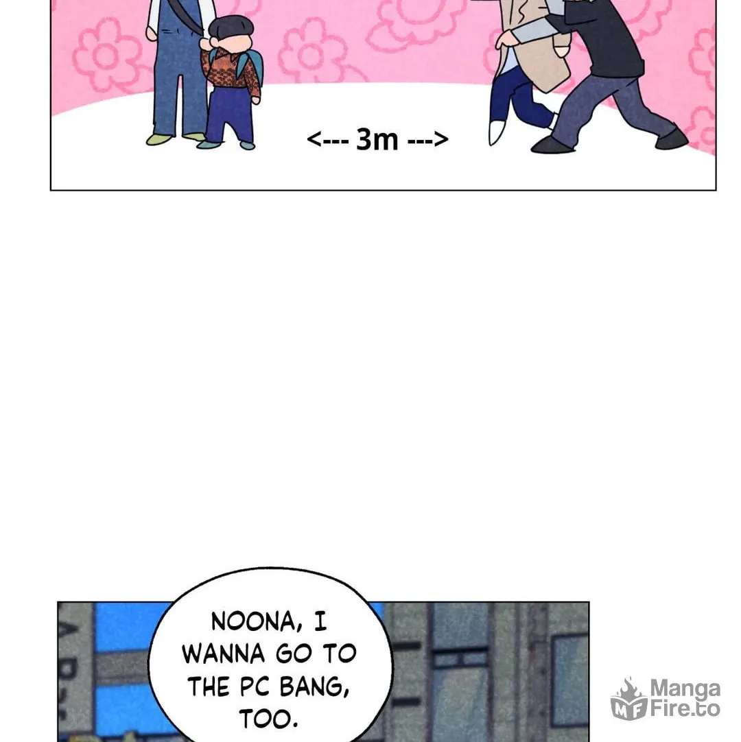 Read Spinach Bouquet chapter 79 image 11 on Lezhin