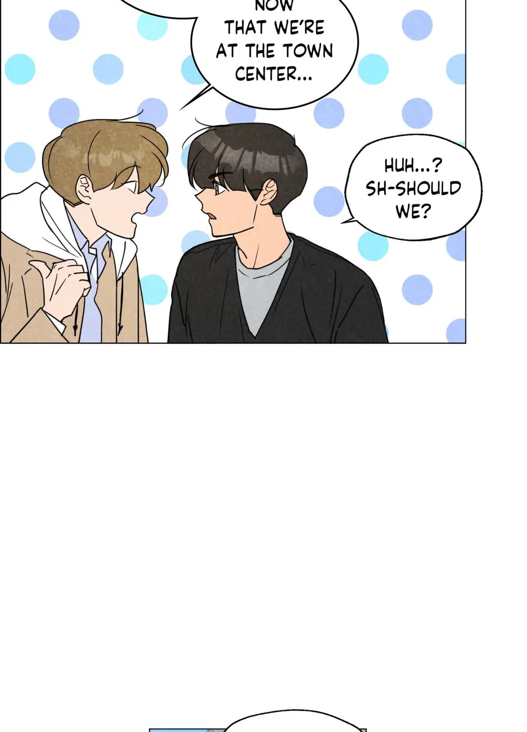 Read Spinach Bouquet chapter 79 image 19 on Lezhin