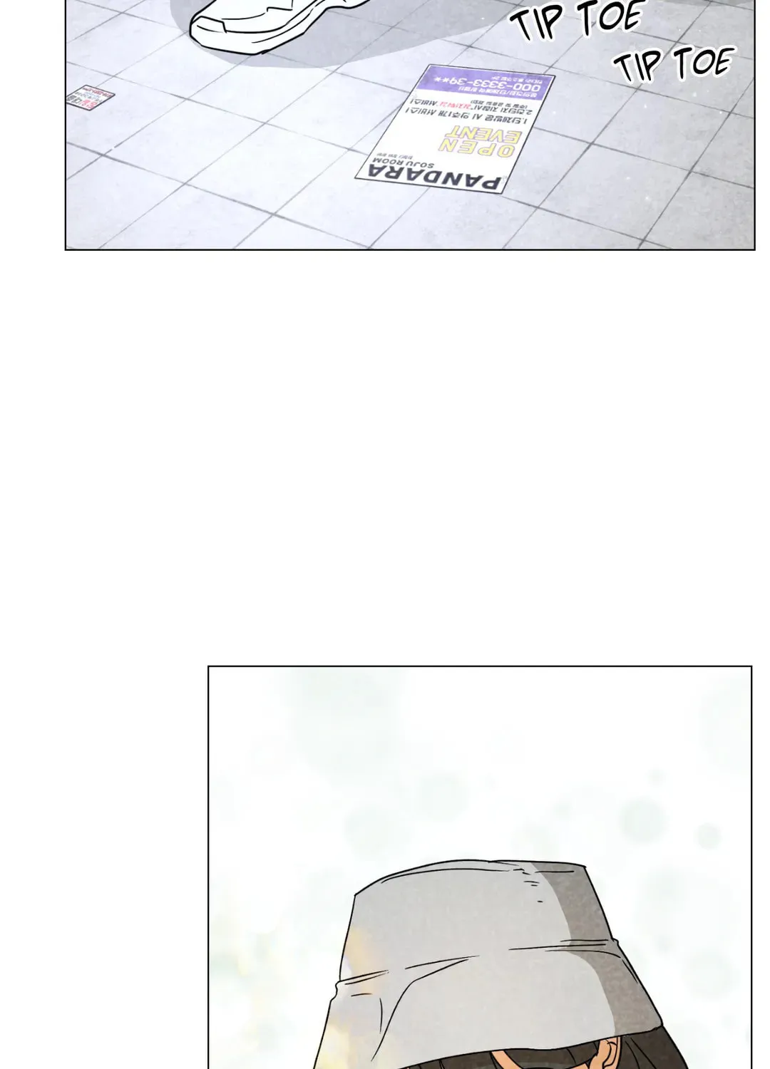 Read Spinach Bouquet chapter 79 image 2 on Lezhin