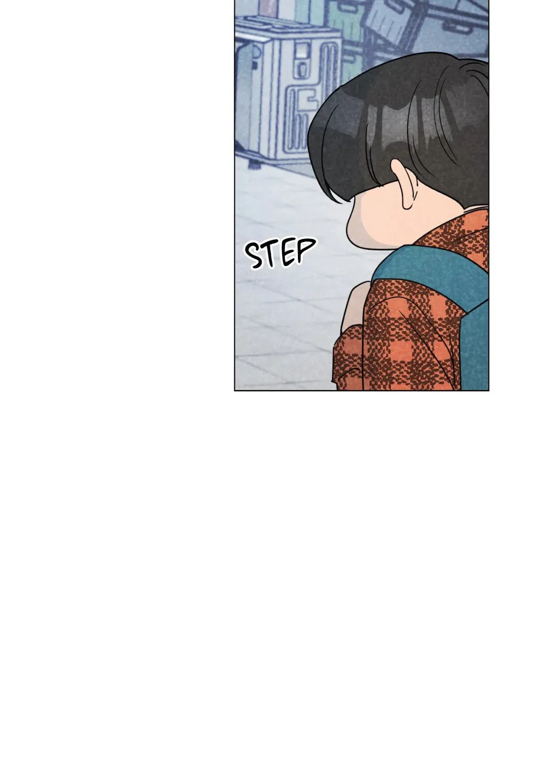 Read Spinach Bouquet chapter 79 image 23 on Lezhin