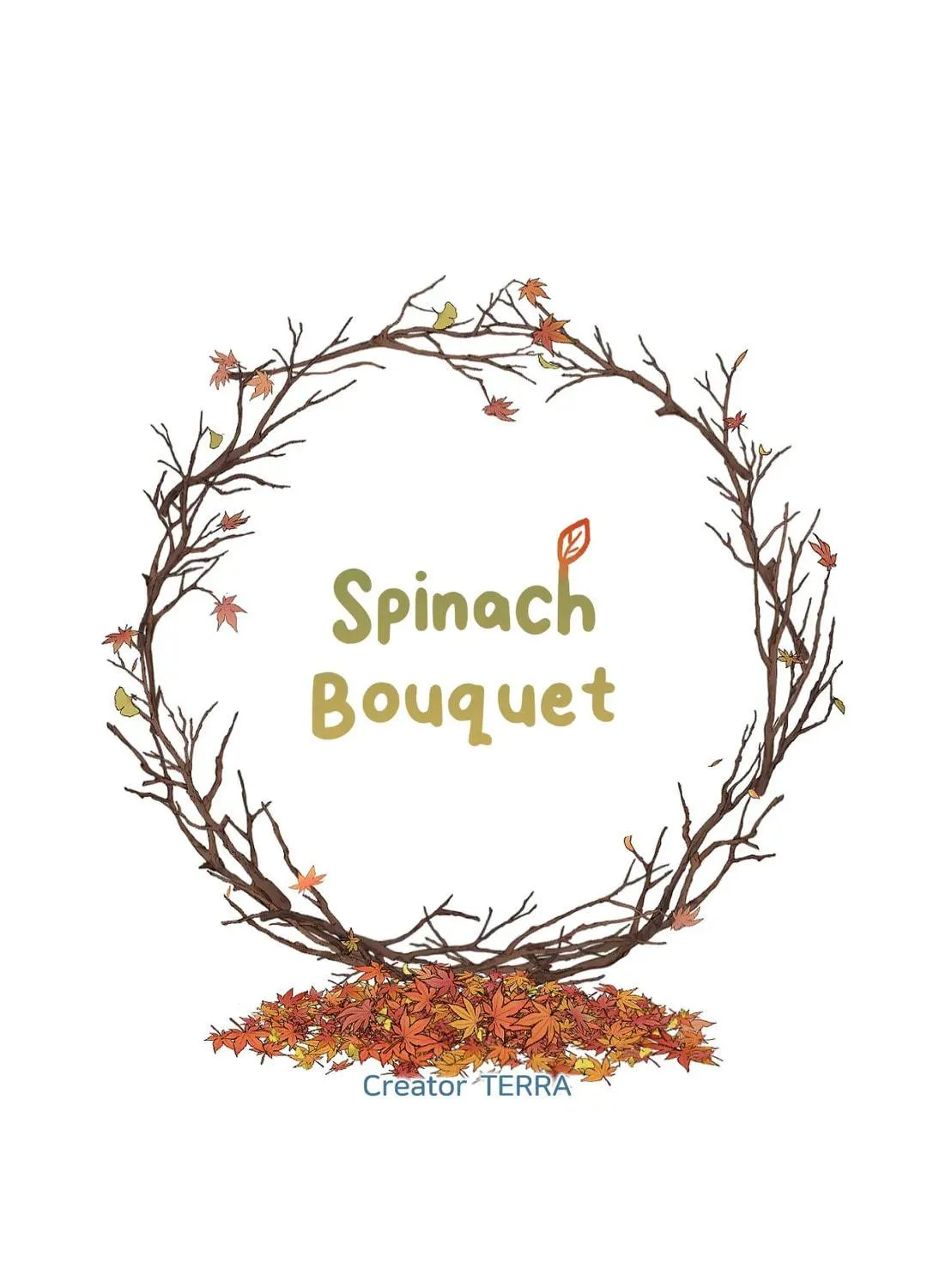 Read Spinach Bouquet chapter 79 image 25 on Lezhin