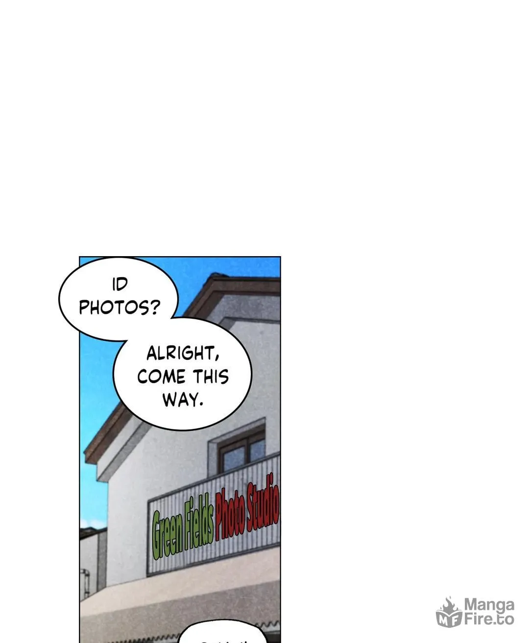 Read Spinach Bouquet chapter 79 image 26 on Lezhin