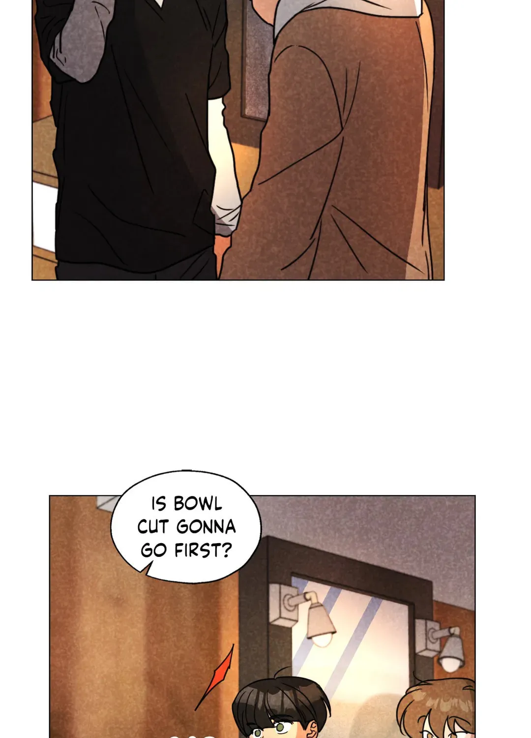 Read Spinach Bouquet chapter 79 image 29 on Lezhin