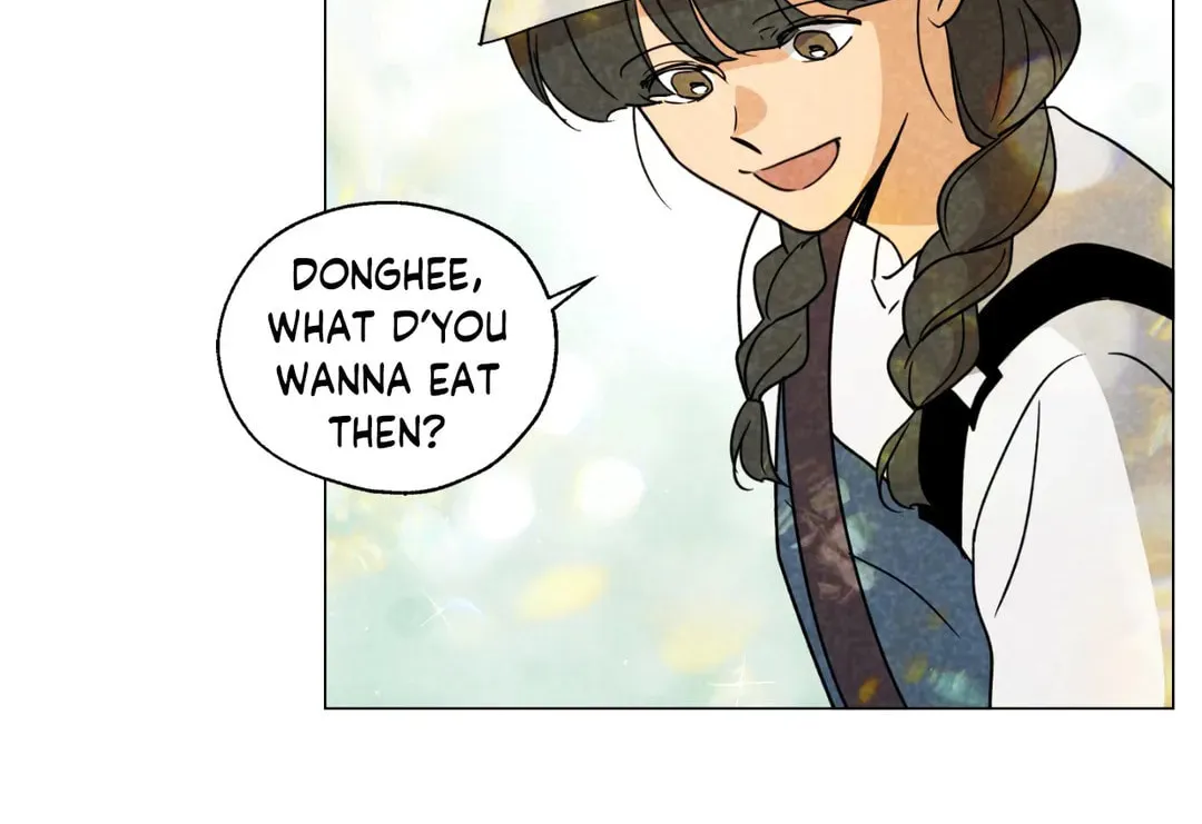 Read Spinach Bouquet chapter 79 image 3 on Lezhin