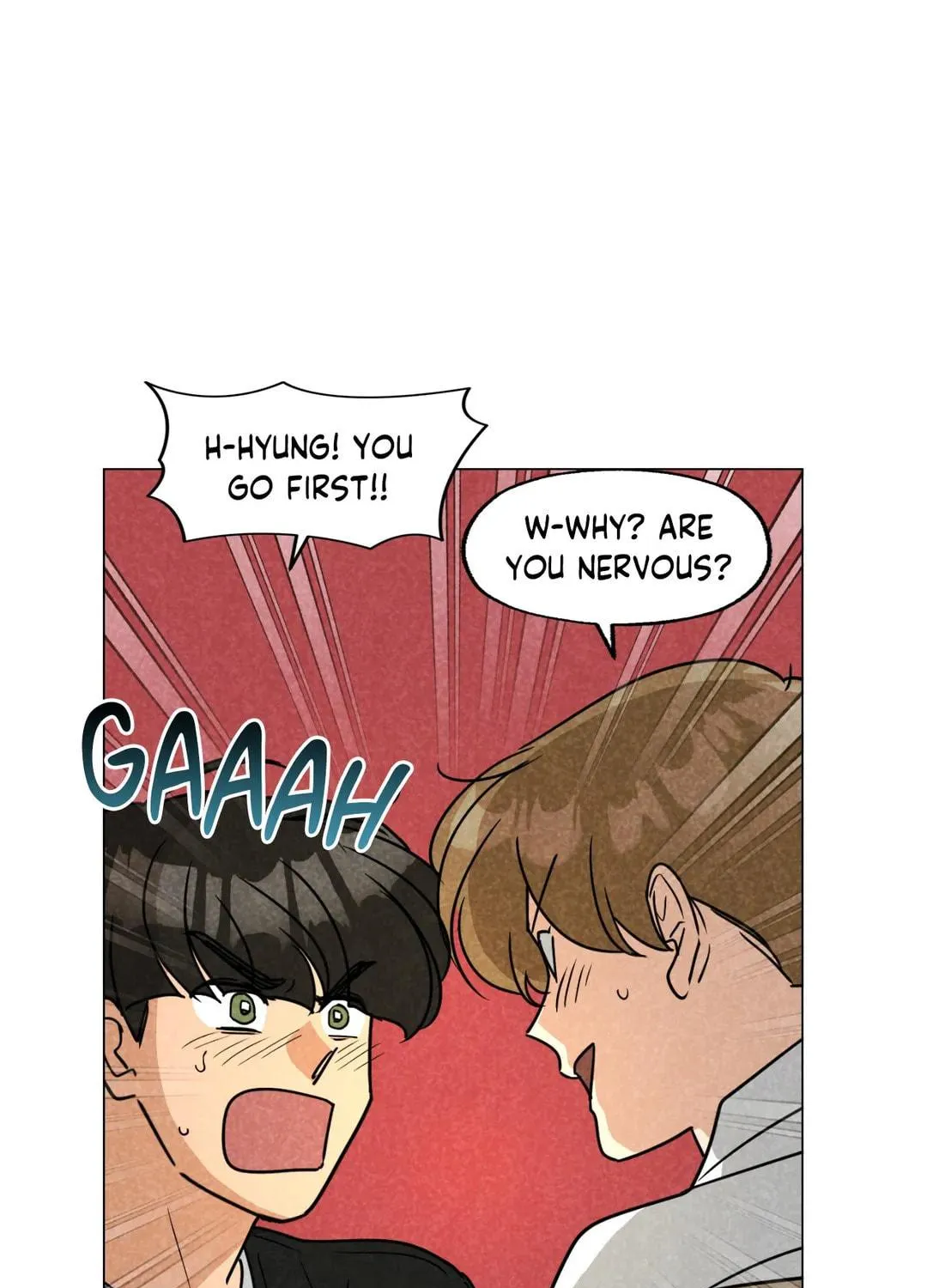 Read Spinach Bouquet chapter 79 image 31 on Lezhin