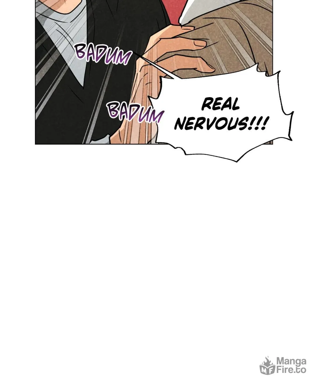 Read Spinach Bouquet chapter 79 image 32 on Lezhin