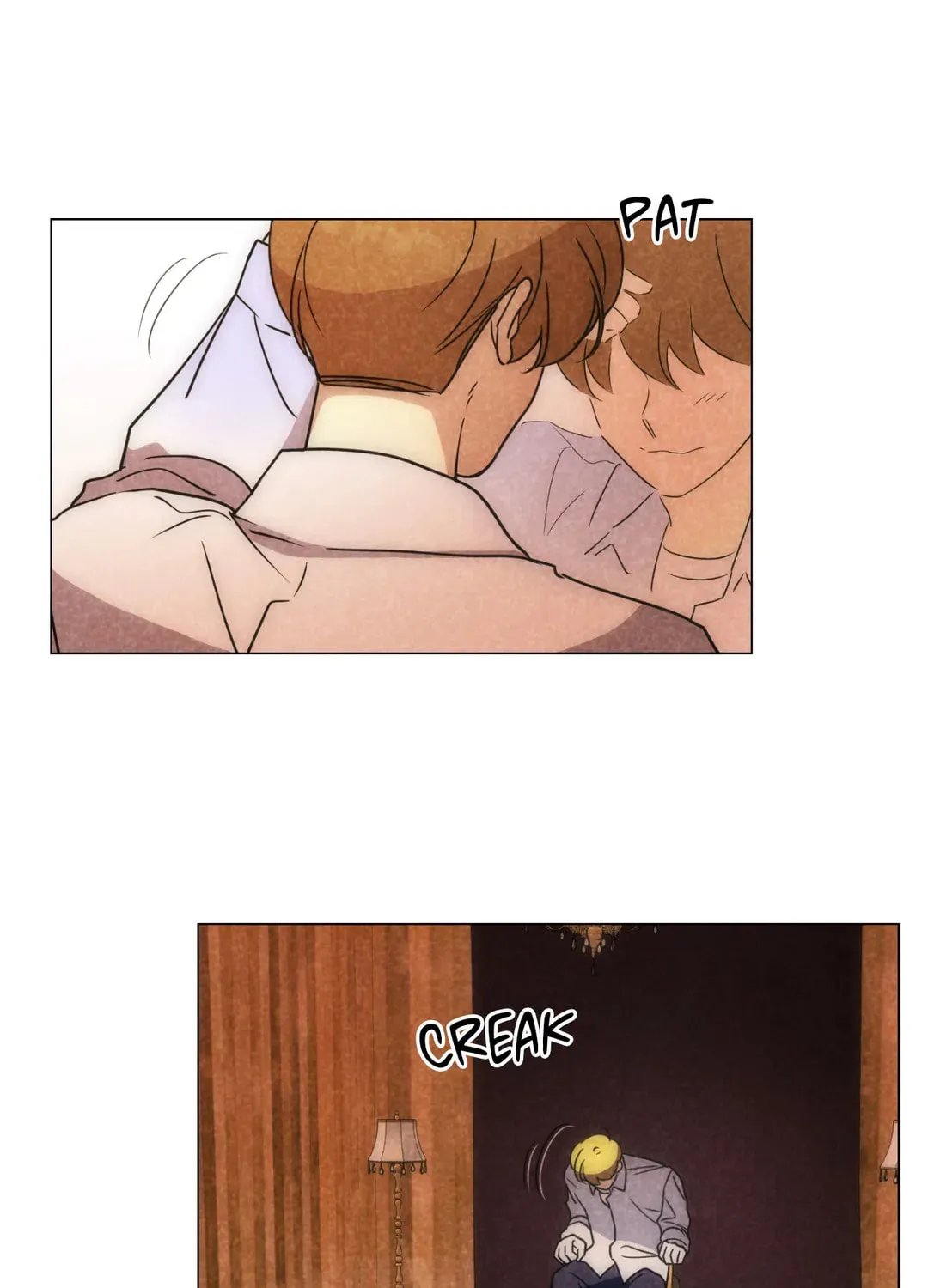 Read Spinach Bouquet chapter 79 image 33 on Lezhin