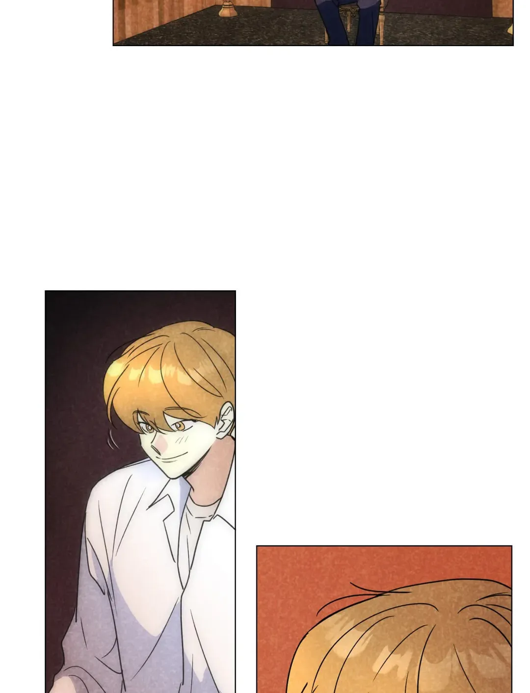 Read Spinach Bouquet chapter 79 image 34 on Lezhin