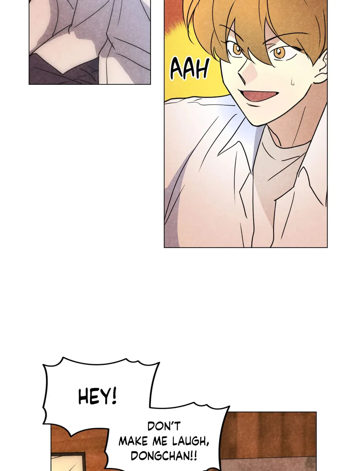 Read Spinach Bouquet chapter 79 image 35 on Lezhin