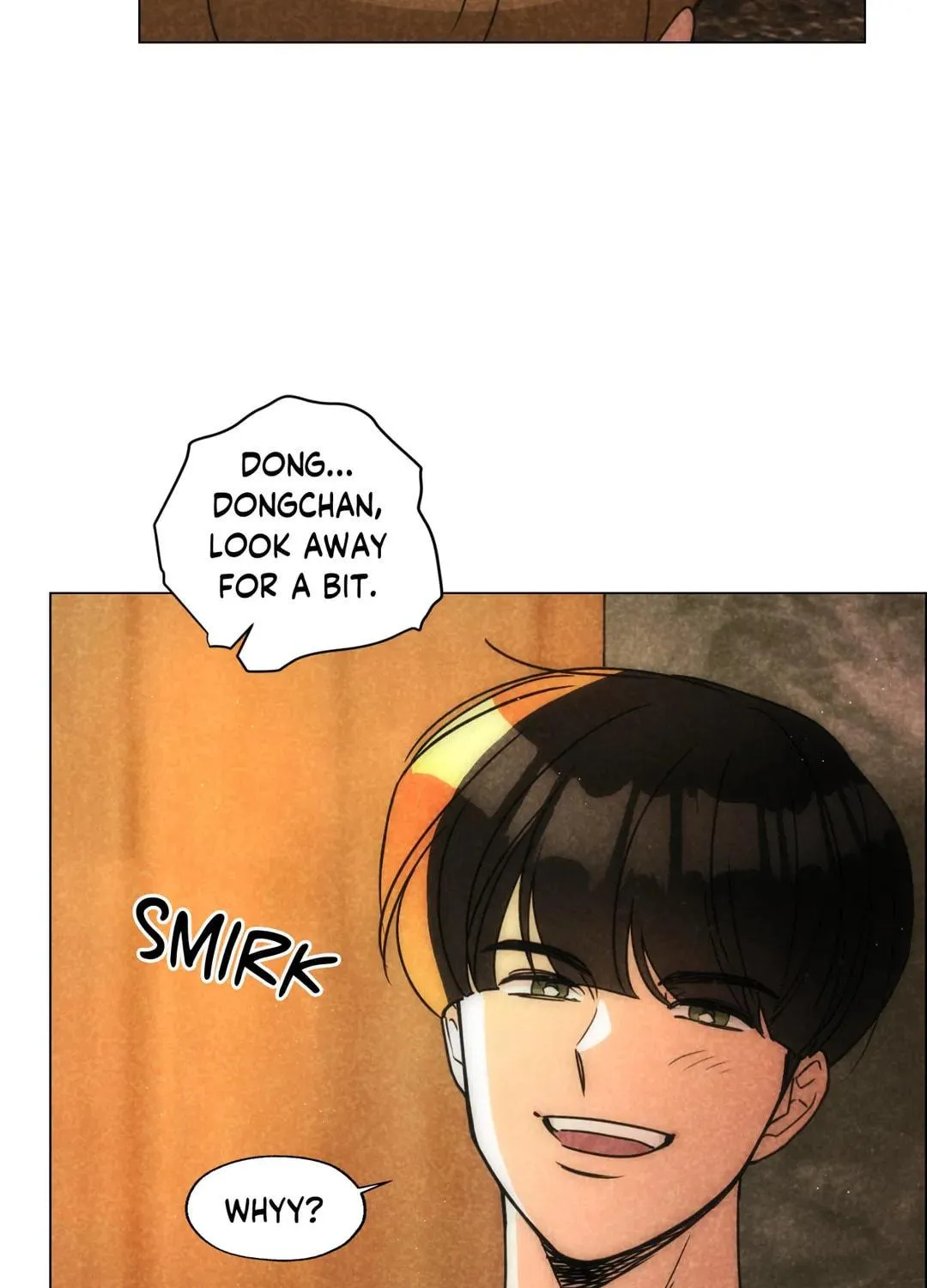 Read Spinach Bouquet chapter 79 image 37 on Lezhin